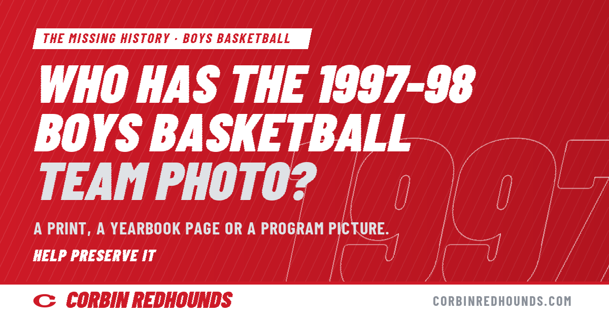 Who has the 1997-98 Boys Basketball team photo?