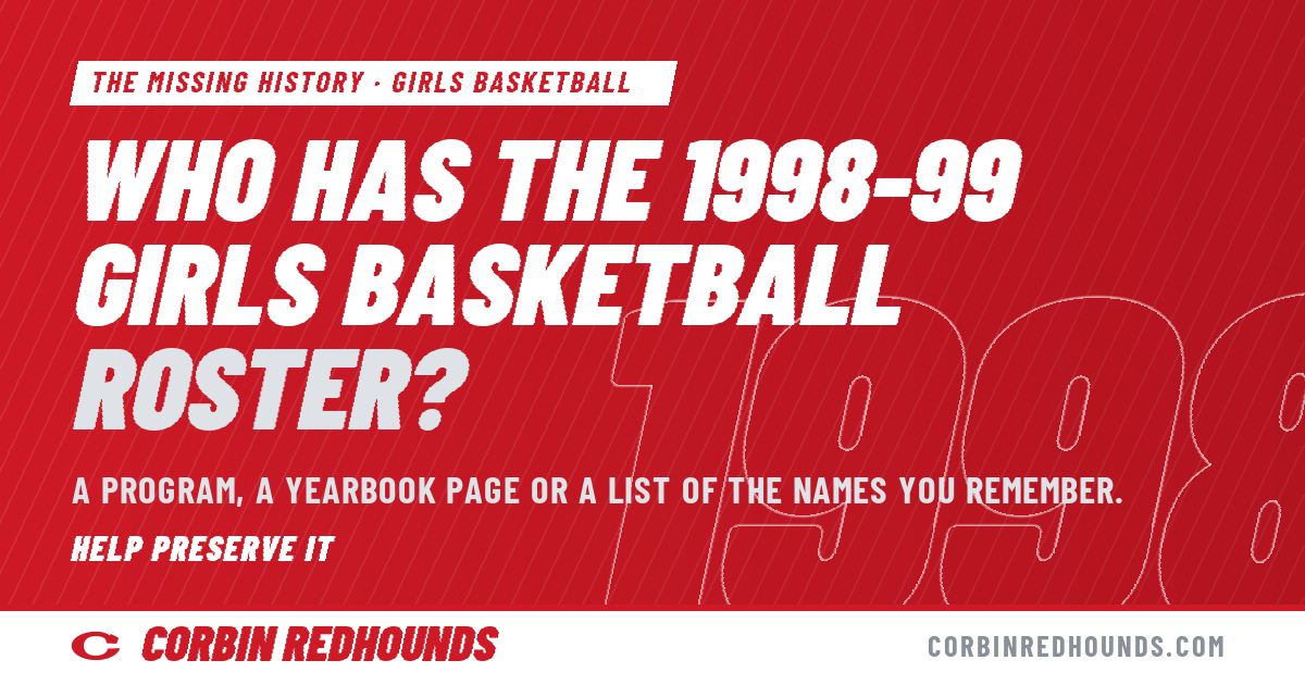 Who has the 1998-99 Girls Basketball roster?