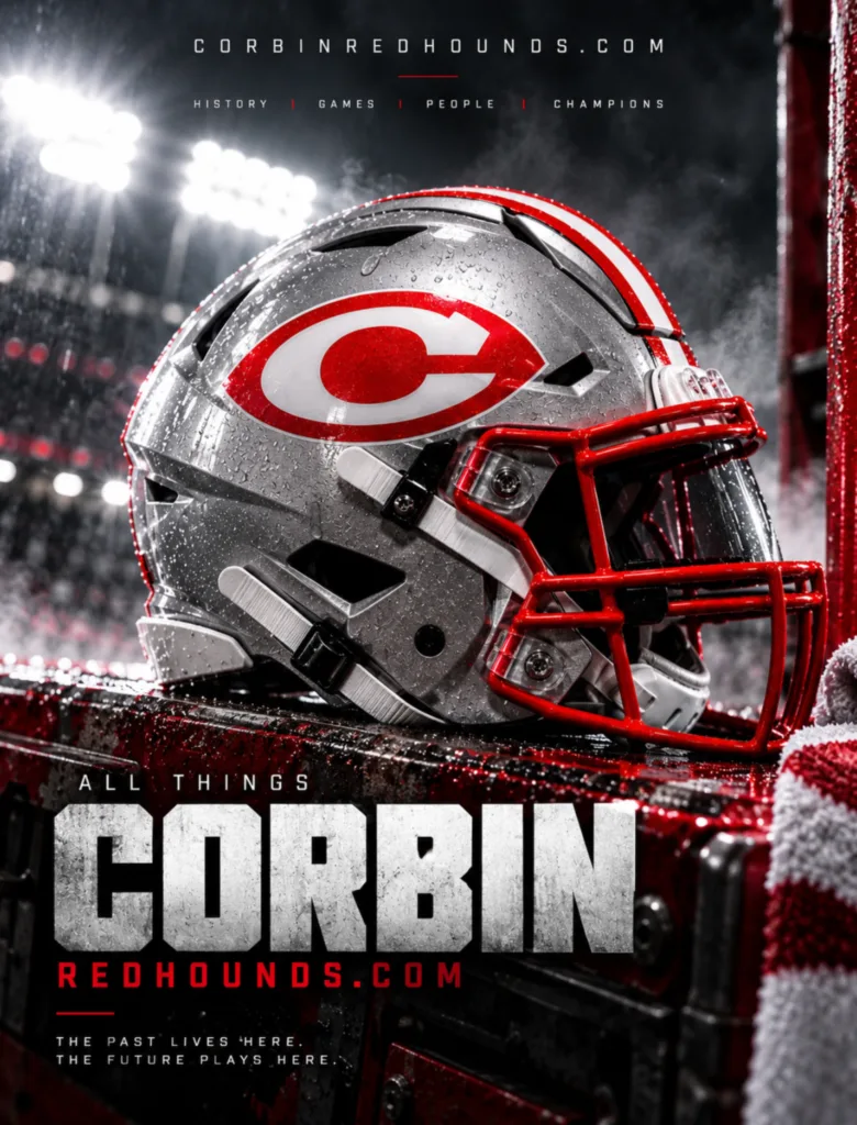 CorbinRedhounds.com