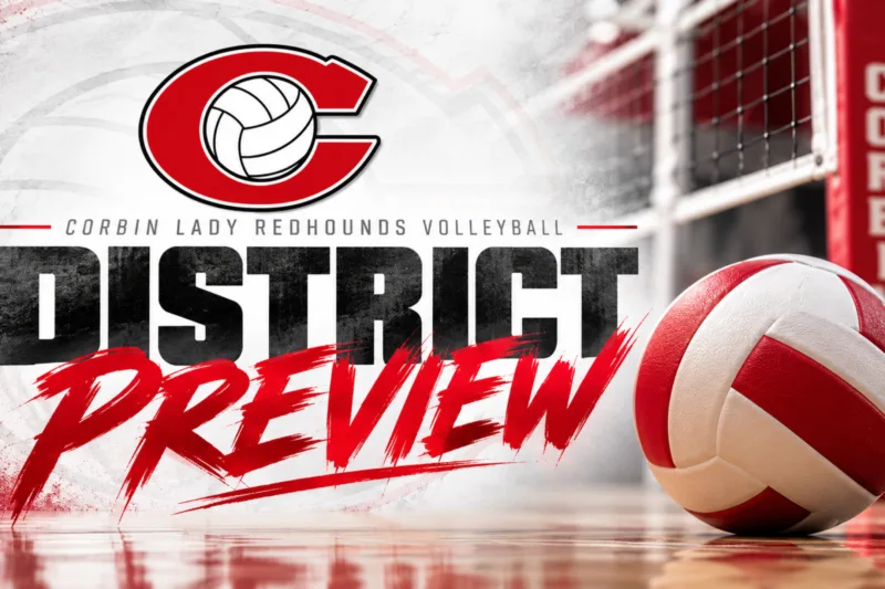 A New Season Begins Monday: Corbin Opens District Tournament Against South Laurel