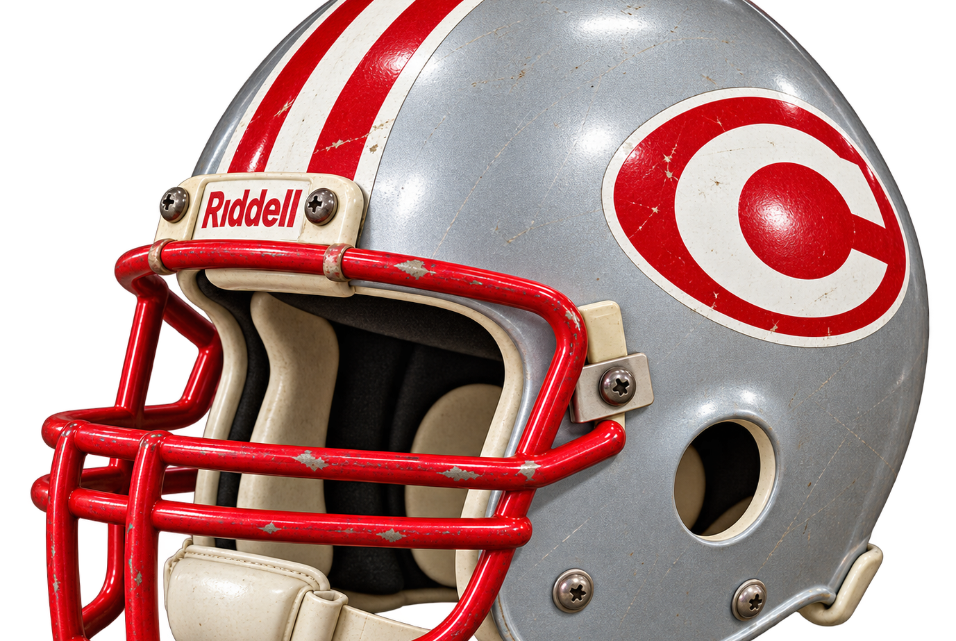 The OG Helmet