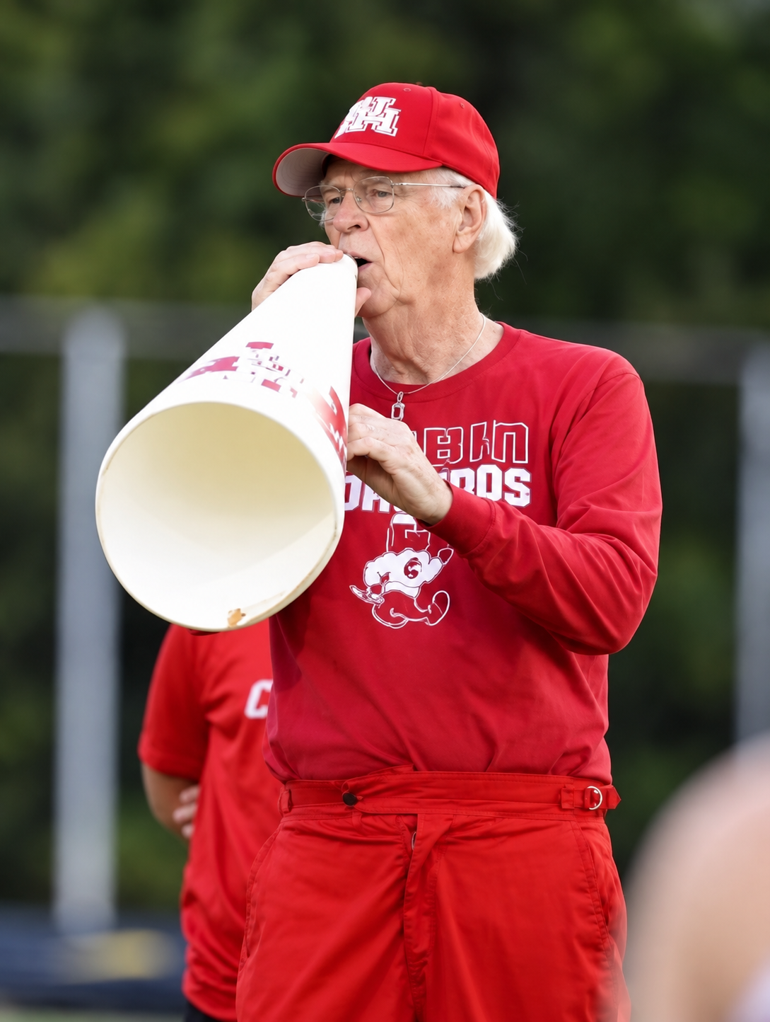 Henry “Buddy” Martin