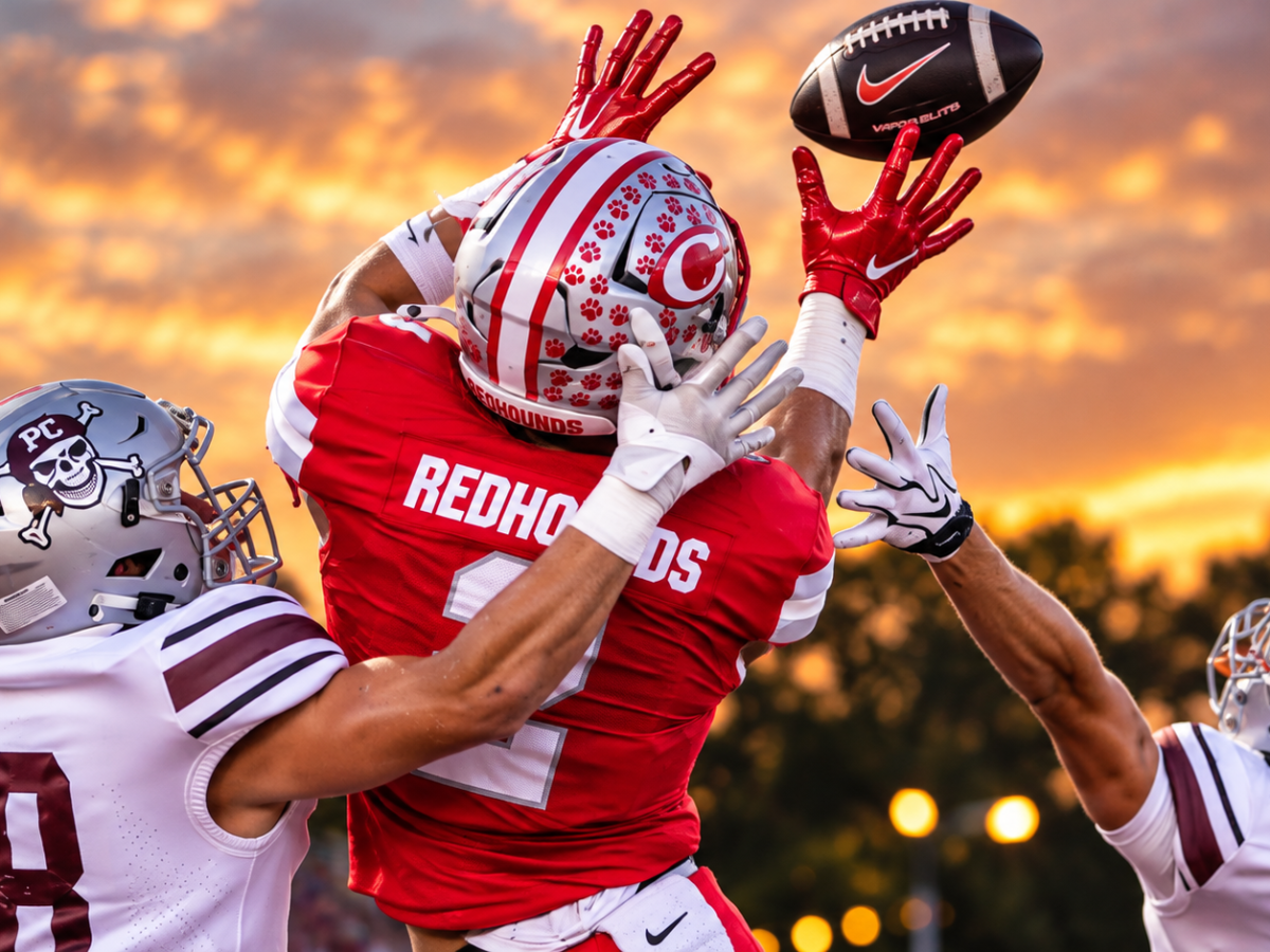 Pulaski County Rallies Past Corbin 21-14 as Second-Half Offense Stalls