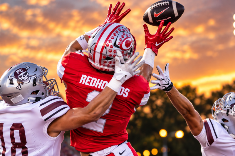 Pulaski County Rallies Past Corbin 21-14 as Second-Half Offense Stalls