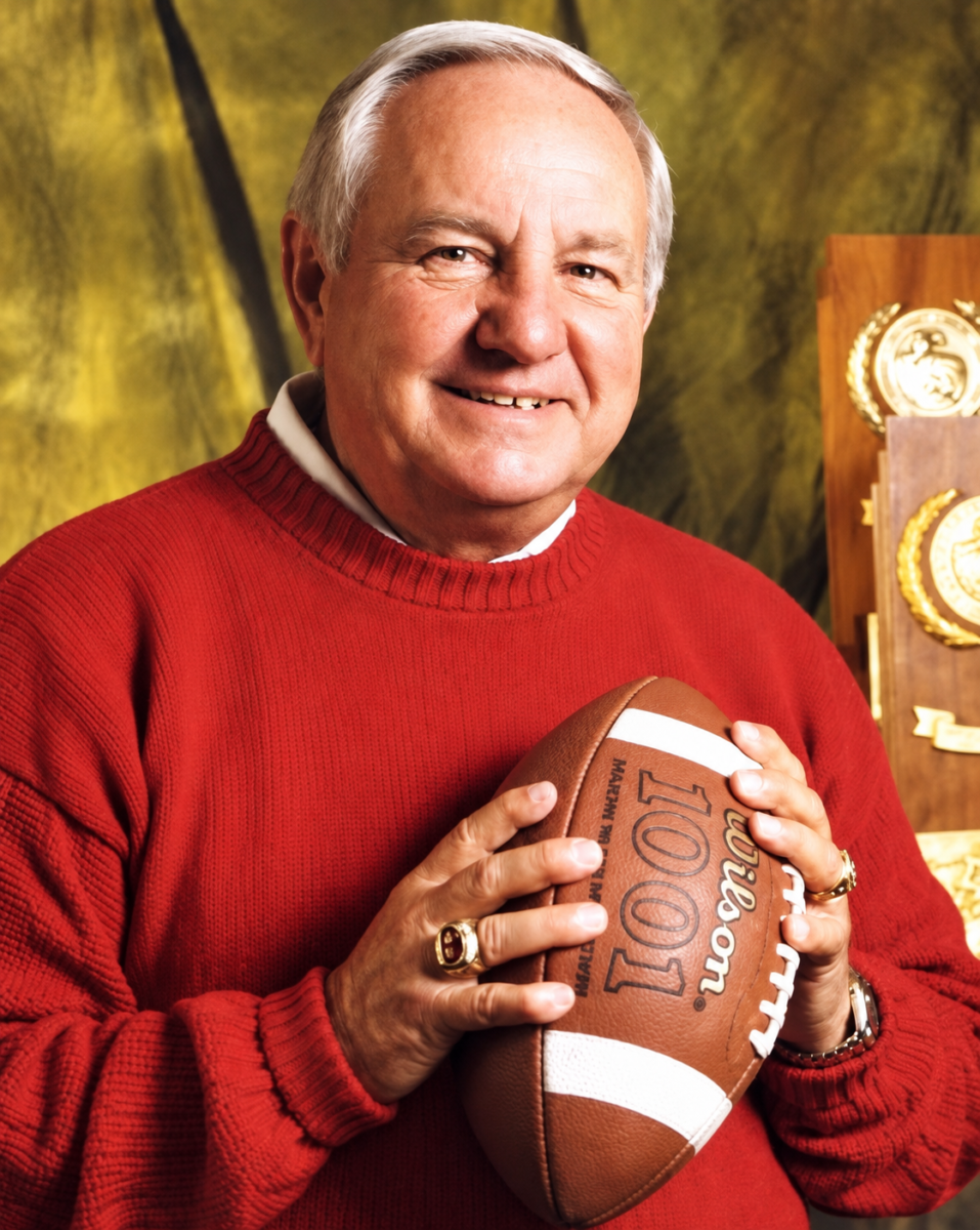 Roy Kidd